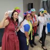 Semana da Enfermagem – 2º dia de programação engaja profissionais